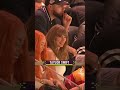 Taylor swift booed