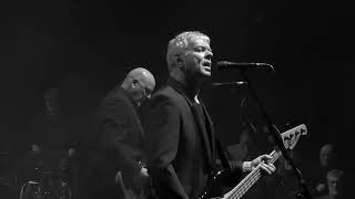 Princess of the streets -The Stranglers @ Royal Albert Hall 26th March 2024