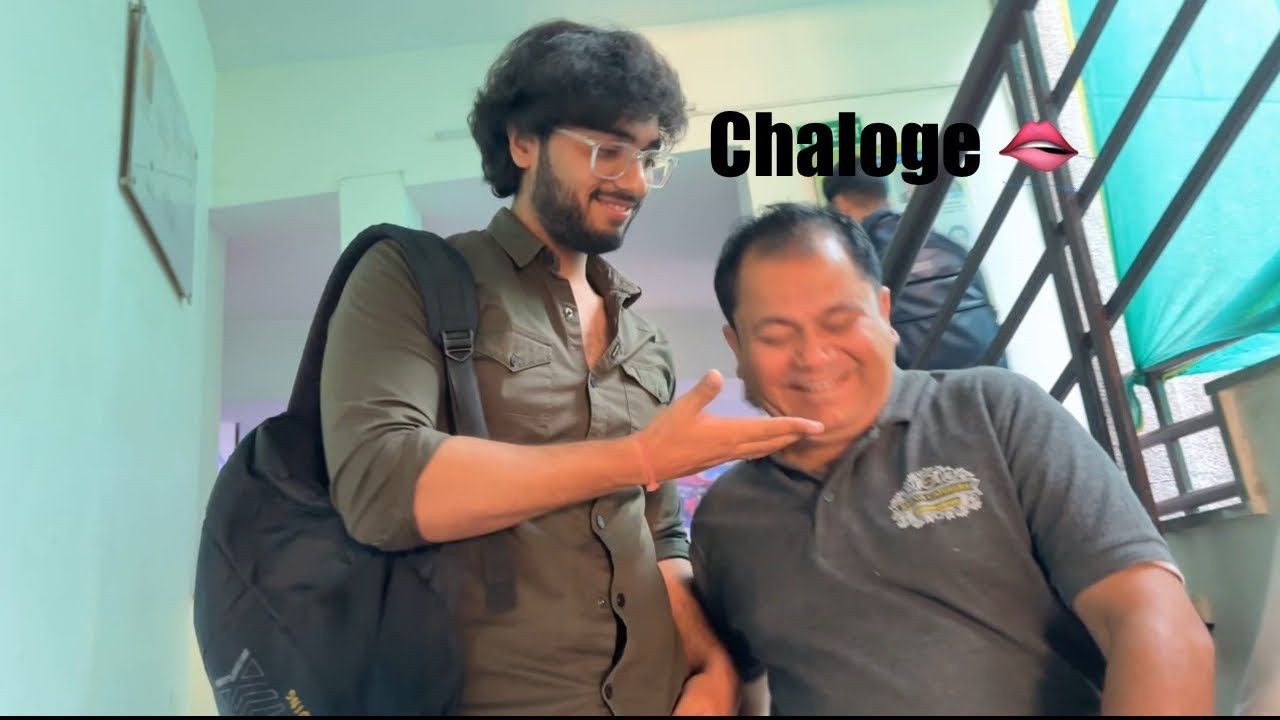 College vlog 👻 full masti 🥰😂JIMS SEC-5 rohini