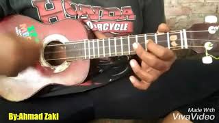 demi kowe versi kentrung senar 3