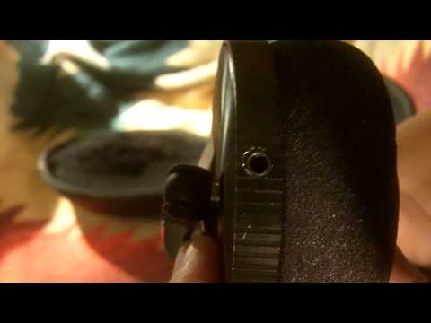 Nixon The Nomadic On-Ear Headphones Review!