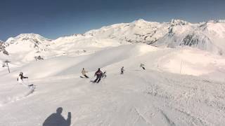 tignes 2014 autres pistes.mp4