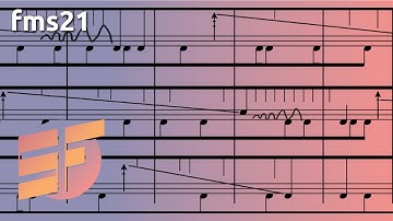 Aart Strootman — Requiem Apoidea [w/ score]