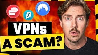 Should you use a VPN or is it just a BIG SCAM? 😲 (My Honest Opinion)