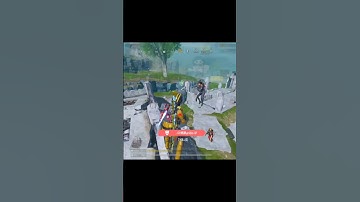 1v3 for the win#codm #short