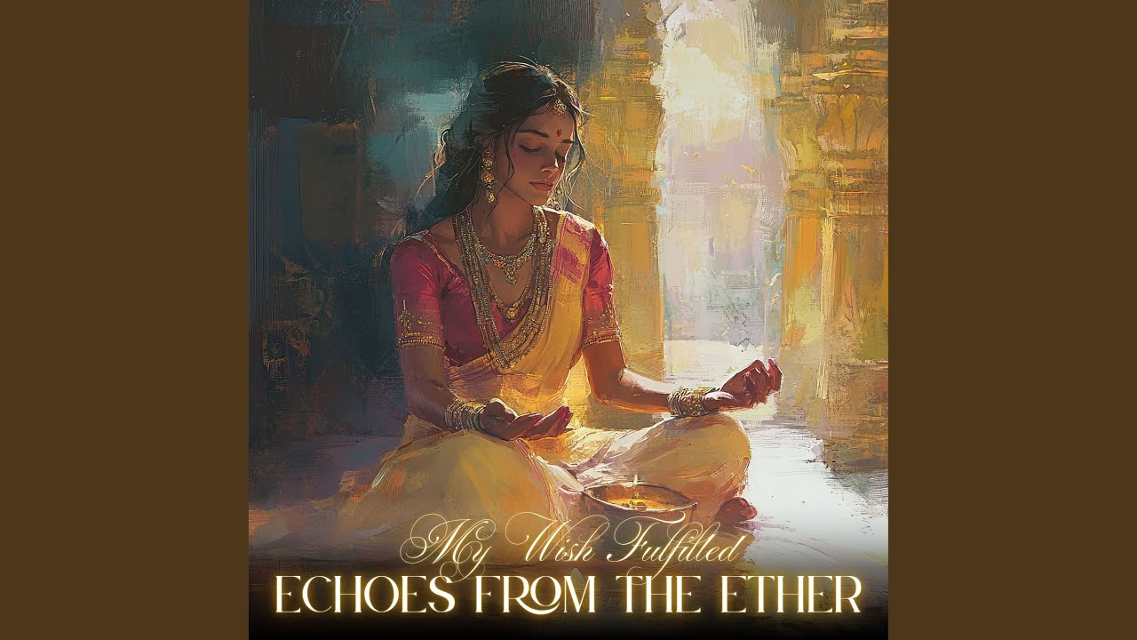 My Wish Fulfilled (Radio Edit)