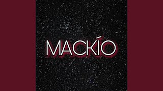 Video thumbnail of "Mackio - Sola"