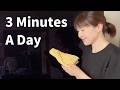 🇯🇵3 Minute Japanese Habits That Keep Your House Clean Forever