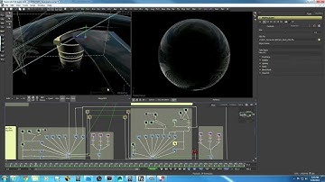 3D Compositing in Fusion 6.4: Part 3. Transformers / Terminator type shot
