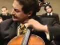 Bragato-Tango for Cello &amp; Strings(Graciela y Buenos Aires) William Molina C.  y E. Marturet.