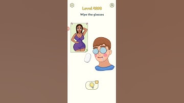 DOP 2 Gameplay Level 4398 Shorts Delete One Part Solution and Answer 🔥 Subscribe 🔥