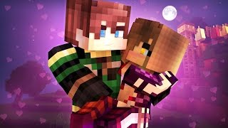 Yandere High School - GOLD'S FIRST CRUSH! [S2: Ep.10 Minecraft Roleplay] - Deathcon Part 2
