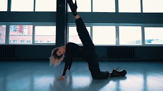 ALEXANDRA DEMYANOVA | Mon Démon - Odelly Choreography | STRIPLAB