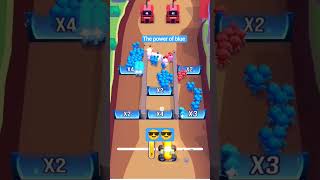 The power of blue 🔵💙 😎😎😎🔥 #gaming #undertale #warzone #edm
