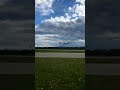 Rewind Take off Swiss A220