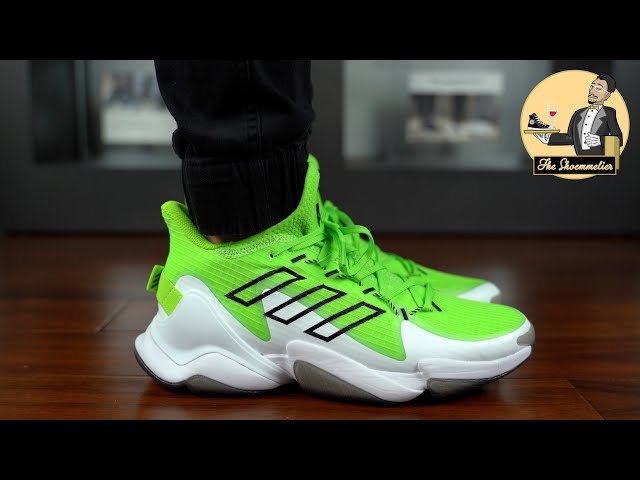 adidas mahomes 1.0 impact flx