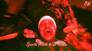 [TGFbro] - [Extreme Christmas Party In Moving Van] - {Sparta Mach Wind Remix} - {1/4}