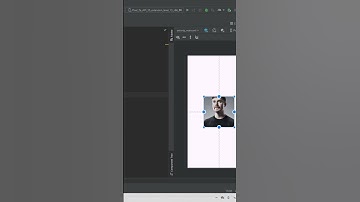 How to Make a Circular ImageView in Android Studio with Kotlin #shorts