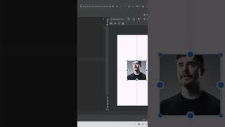 How to Make a Circular ImageView in Android Studio with Kotlin #shorts