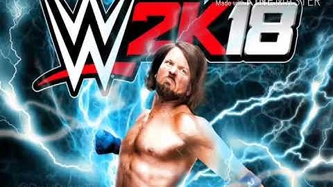 All new Wr3d 2k 18 mod by WR3D XPERT full mod trailer