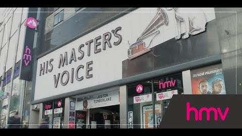 Cisilion & hmv: Cisco Meraki SD-WAN