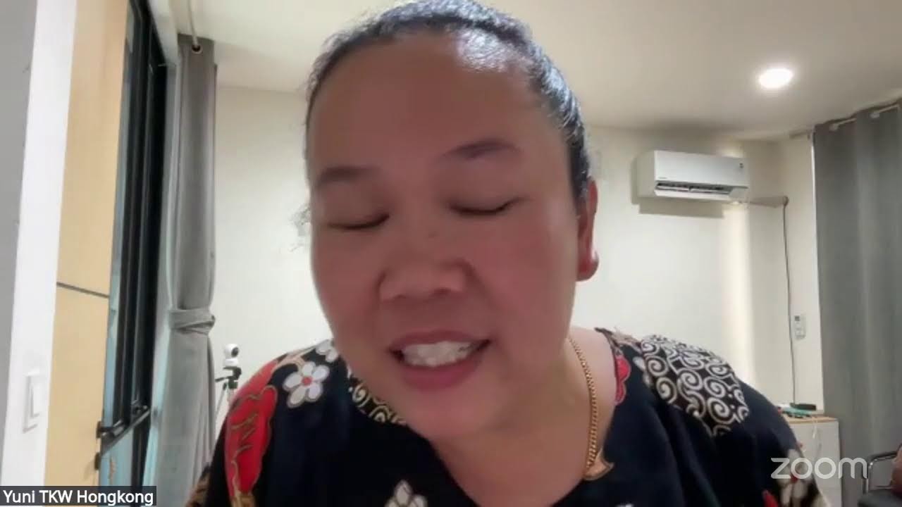 UANG ALM PUJI DI MINTA BALIK SAMA TEMAN TEMAN NYA
