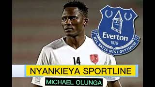 #Michael Olunga transfer rumours