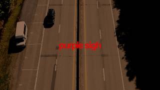 Pamungkas - Purple Sigh (acoustic cover)