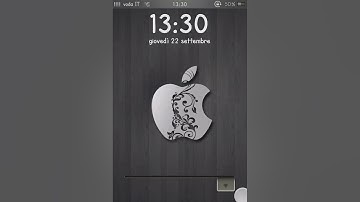 Top Cydia Tweaks review #7 - GravityLockScreen - FullScreen For Safari - iPhone/iPod - IOS 4.3.3