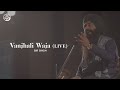 Vanjhali Waja | Bir Singh (Live) | Jeevay Punjab | Live