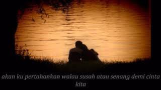 Janjiku Padamu (Pangako Sayo)