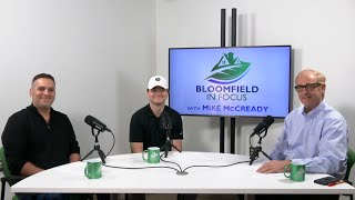 Bloomfield in Focus Tee Times