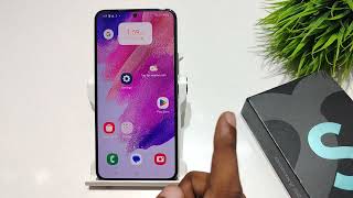 How to install unknown app in samsung galaxy s21 fe 5g | Third party app kaise download kare screenshot 3