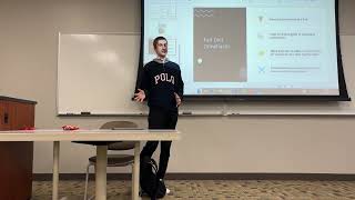 Bio 140 presentation draft