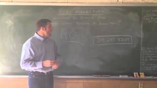 Mobile Marketing Tips From Stickman Simple Qsa - Is Every Business Allowed To Be Involved?