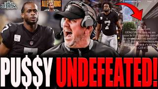 The Coach JB Show With Big Smitty | PU**Y Is UNDEFEATED Geno Smith!