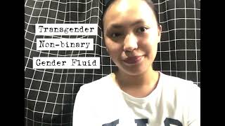 UTS SA 2 | Beyond Labels: Understanding Gender Diversity