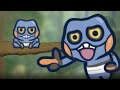 Croagunk's Rain Dance Festival