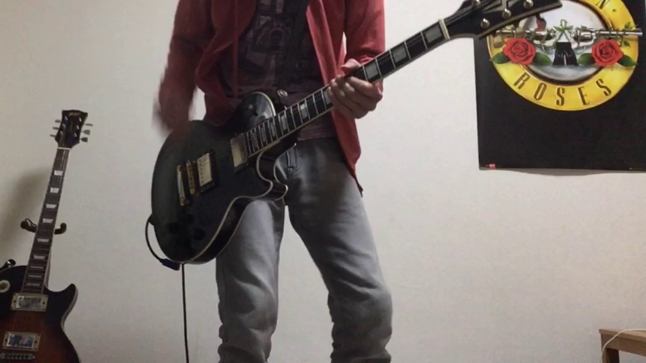 Velvet Revolver She Builds Quick Machines