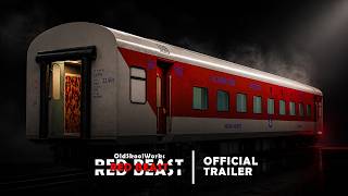 OSW Red Beast | Official Trailer