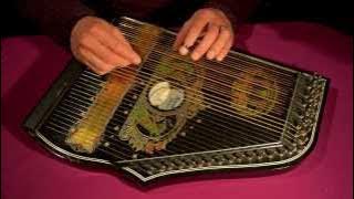 Download lagu 'Sailing on a Ship' by Phil Wickham played on a 5-chord zither by Etienne de Lavaulx