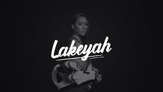 Lakeyah Danaee - Hiphop R&B | Freestyle Princess - Female Goat