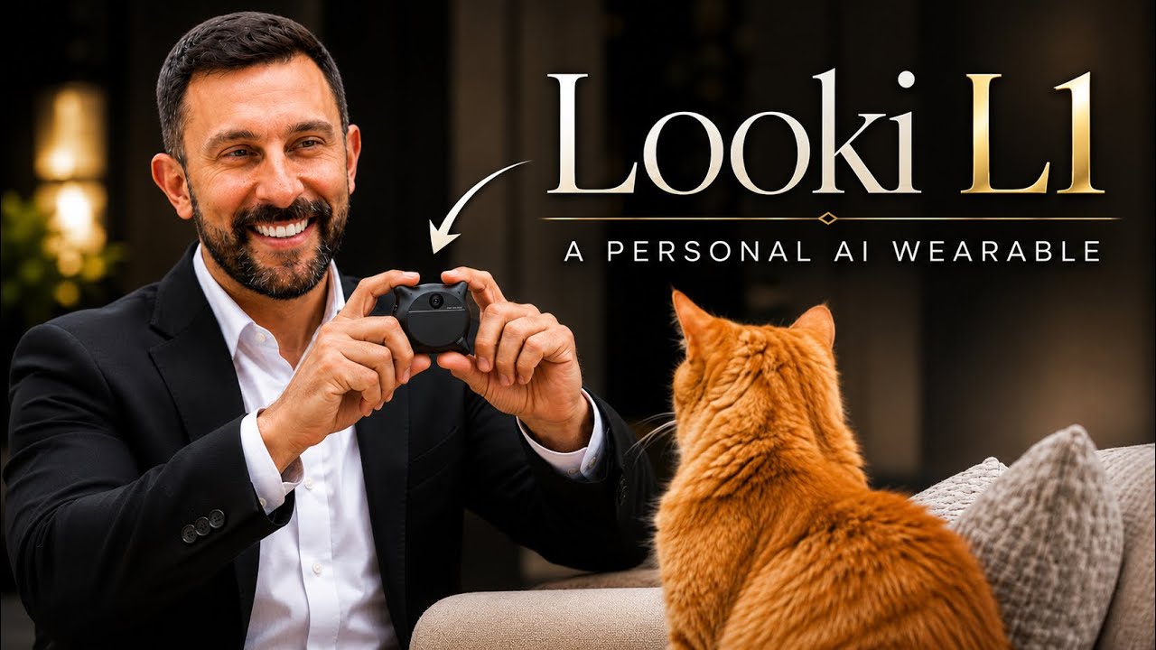 Product video