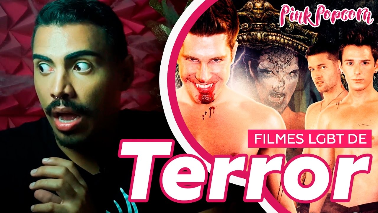 7 filmes de terror LGBTQIA+ para assistir nesse Halloween, Queer