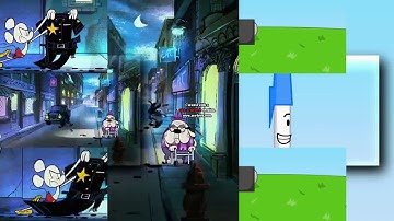 5 Shuric Scans With Are Slides (AVS Version 4)