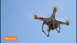 See the $1,300 Drone That Can Take Your 'Dronie' Selfies See the $1,300 Drone That Can Take Your 'Dronie' Selfies