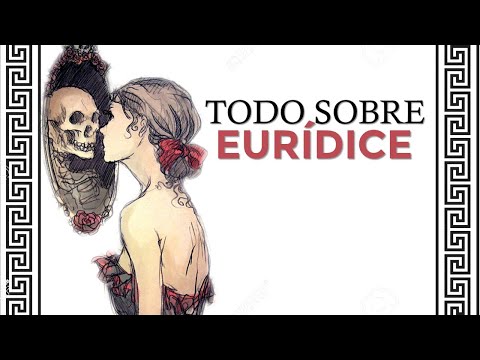 Video: ¿Euridice es una ninfa?