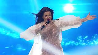 Aistė Pilvelytė – „Unbreakable“ | Pabandom iš naujo! 2020