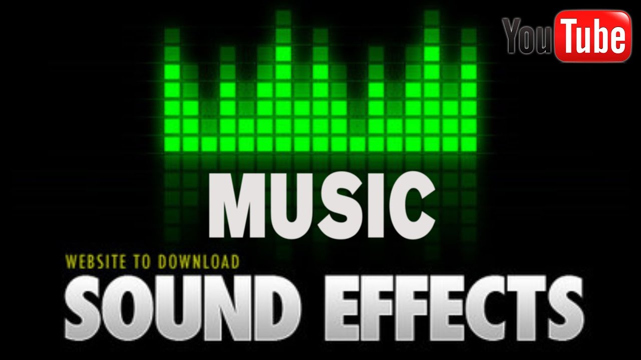 music video effects free download