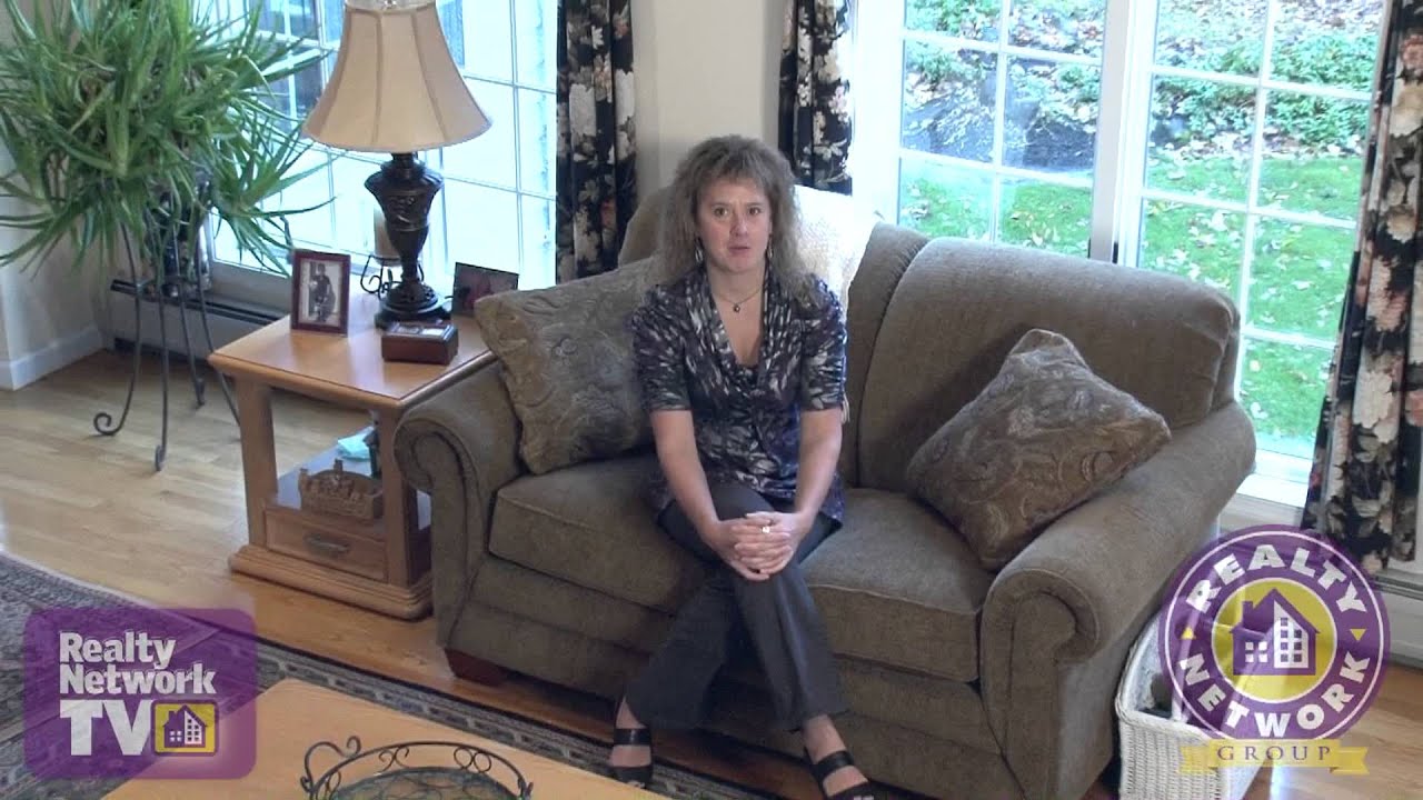 RNG TV 78 Harmony Hills Moscow Pa Real Estate YouTube